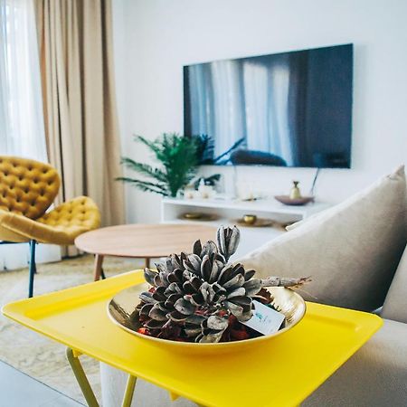 Premium Sun Apartment Vokolidha Luaran gambar