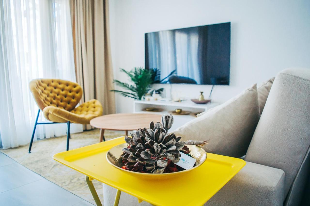 Premium Sun Apartment Vokolidha Luaran gambar