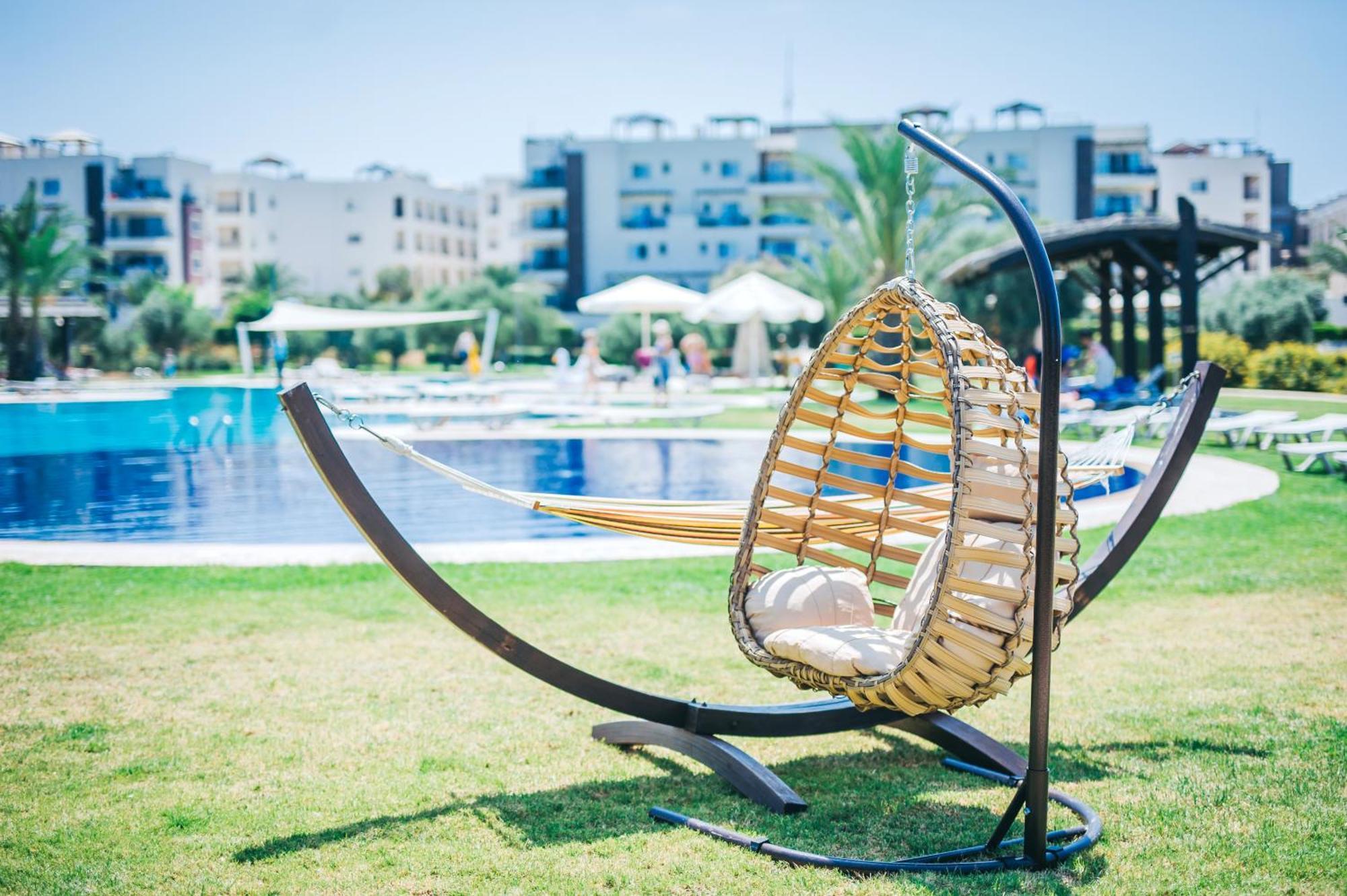Premium Sun Apartment Vokolidha Luaran gambar