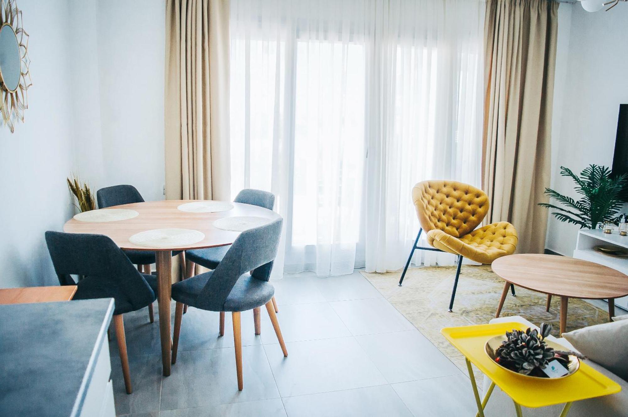 Premium Sun Apartment Vokolidha Luaran gambar